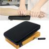 XCSCUK Chiropractic Drop Board, Pressure Plate, Extremity Drop Piece Speeder Board for Body Strength Training view 1