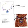 JUMPLAWN Decorative Pearl Collar for Pets view 3