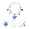 JUMPLAWN Decorative Pearl Collar for Pets view 4