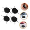 Veemoon 4-Piece Nail Art Dotting Tools with 6 Round Tips view 4