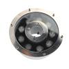 Acouto LED Fountain Light, Stainless Steel, High Brightness, Submersible, 9W Warm White view 1