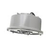 Acouto LED Fountain Light, Stainless Steel, High Brightness, Submersible, 9W Warm White view 2