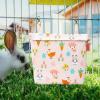 Hamster Cooling Pad Washable Storage Bag, Cooling Accessory for view 3