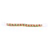 Eujgoov Bird Stand Cotton Rope Toy view 1