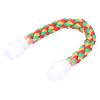 Eujgoov Bird Stand Cotton Rope Toy view 2