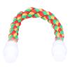 Eujgoov Bird Stand Cotton Rope Toy view 4