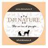 Dei NATURE Olive Wood for Dogs, Natural Chew Wood for Tartar, Size L view 2