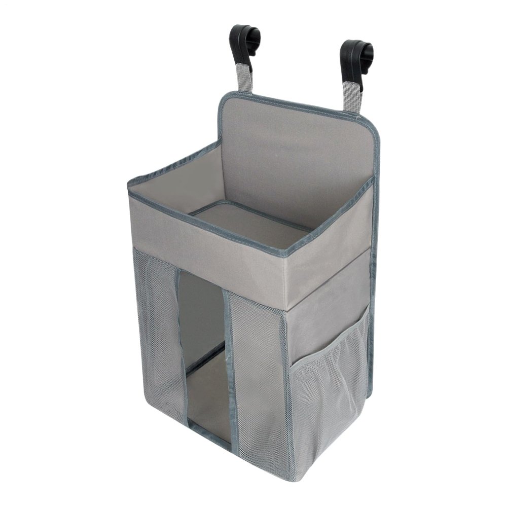 Portable Multifunctional Hanging Diaper Organizer