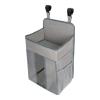 Portable Multifunctional Hanging Diaper Organizer view 1