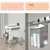 Portable Multifunctional Hanging Diaper Organizer view 4