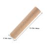 Sisal Cat Scratching Post Replacement, Freestanding, Khaki view 2