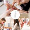 Multifunctional Nail Dotting Tools, Compact and Portable view 4