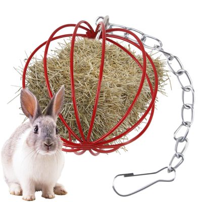 Ruwshuuk Rabbit Hay Holder