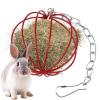 Ruwshuuk Rabbit Hay Holder view 1
