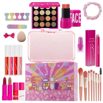 Women's Makeup Set, Long-Lasting, Waterproof, Smudge-Proof