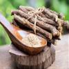 200 g Ground Licorice Root Powder - Licorice Stick Powder | Licorice, Intense Aroma & Flavor | 100% Natural, Pure and Additive-Free | Tazarin Ltd view 2