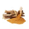 200 g Ground Licorice Root Powder - Licorice Stick Powder | Licorice, Intense Aroma & Flavor | 100% Natural, Pure and Additive-Free | Tazarin Ltd view 3