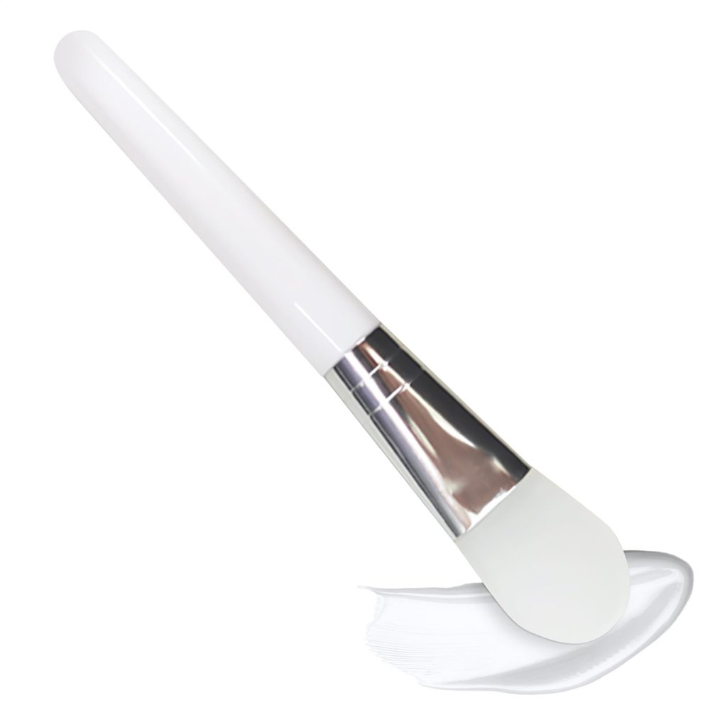 Facial Lotion & Mask Applicator Brush