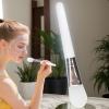Facial Lotion & Mask Applicator Brush view 3