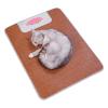 Generic Dog Cooling Mat - Pet Cooling Mat with Cooling Effect view 1