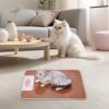 Generic Dog Cooling Mat - Pet Cooling Mat with Cooling Effect view 2