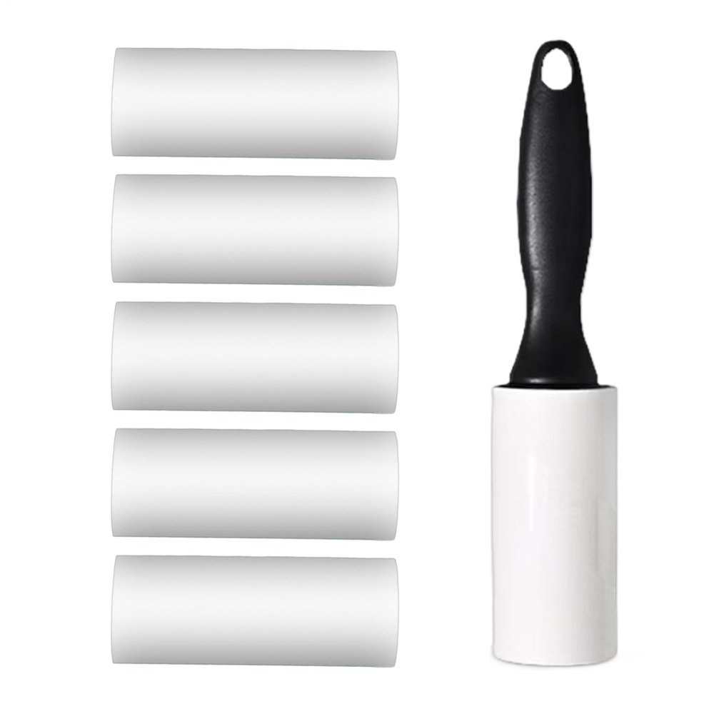 Versatile Lint Roller for Clothing