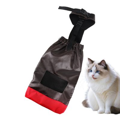 Dog Sling Bag for Hind Legs