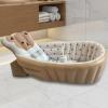 Inflatable Baby Bathtub view 3