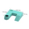 TOYANDONA Turtle Basking Platform with Feeding Area and Large Ramp view 2