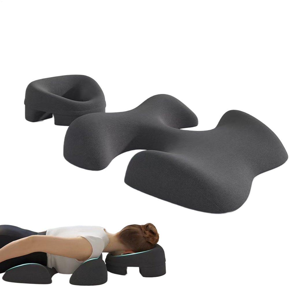 FmtwPhn Massage Pillow for Prone Position