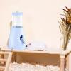 Gerbil Water Bottle, Leak-Proof Drinker with Open Bottom view 2