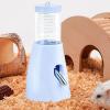 Hamster Water Bottle with Holder, 80ml view 2