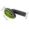 AUNMAS Pet Brush with Vacuum Head view 4