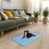 Dtaigou Pet Cooling Mat - Cat Cooling Pad, 68x48cm view 2