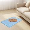 Dtaigou Pet Cooling Mat - Cat Cooling Pad, 68x48cm view 3