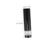 Gogogmee Powder Brush for Makeup, Travel Blush Brush with Protective Case, Multifunctional Soft Wool Travel Brush for Applying Powder view 2