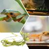 Lifelike Flexible Terrarium Vines for Reptiles view 4