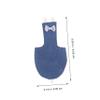 BESPORTBLE Parrot Flight Suit view 4