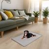 Washable Cooling Mat for Dogs, Waterproof, Non-Slip, Breathable view 3