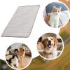Washable Cooling Mat for Dogs, Waterproof, Non-Slip, Breathable view 4