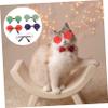 SOIMISS 5-Piece Pet Sunglasses Set view 2