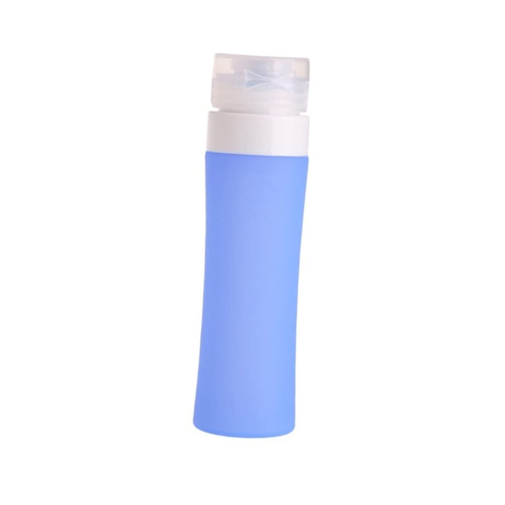 GALPADA 38 ml Portable Silicone Travel Bottles