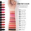 Long-Lasting Glitter Lipstick view 4