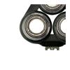 Compatible Replacement Shaving Head for Philips S5000 Series, 1 pc view 1