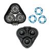 Compatible Replacement Shaving Head for Philips S5000 Series, 1 pc view 4