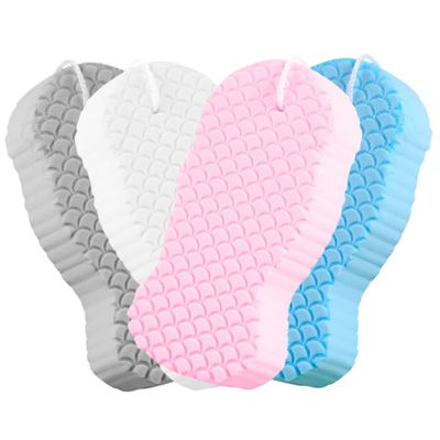 Comfortable Baby Sponge for Gentle Bathing