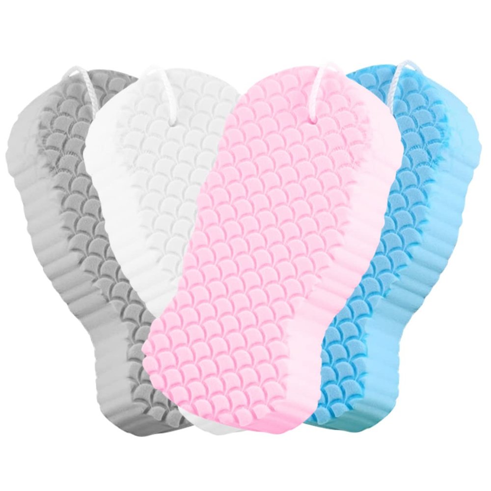 Comfortable Baby Sponge for Gentle Bathing