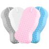 Comfortable Baby Sponge for Gentle Bathing view 1