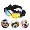 Milisten Funny Dog Sunglasses with Adjustable Strap view 2