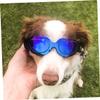 Milisten Funny Dog Sunglasses with Adjustable Strap view 4